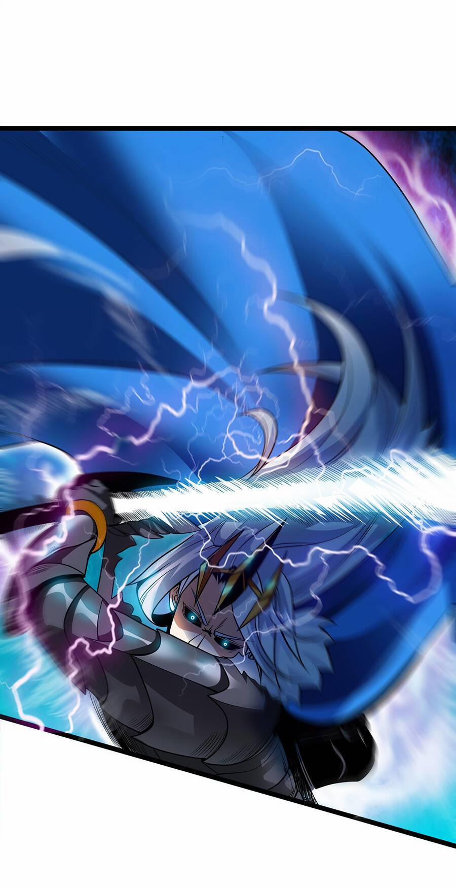 Ma Vương Gian Lận Hệ Thống 1.1 trang 26