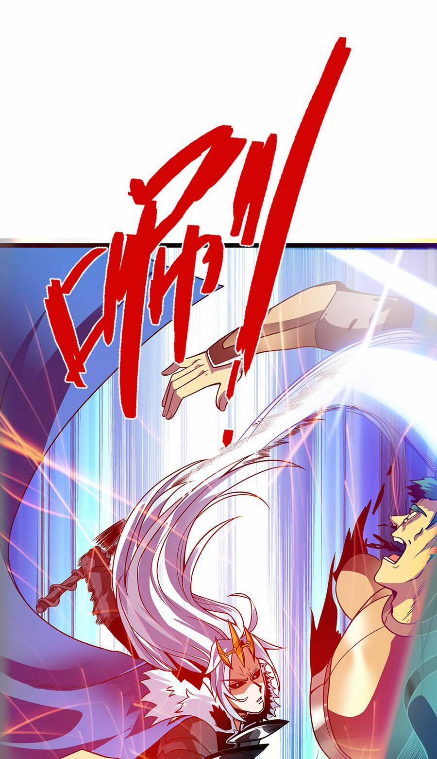 Ma Vương Gian Lận Hệ Thống 1.1 trang 27