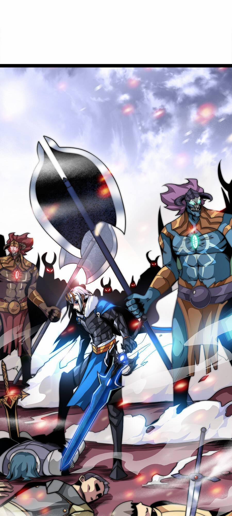 Ma Vương Gian Lận Hệ Thống 1.1 trang 29