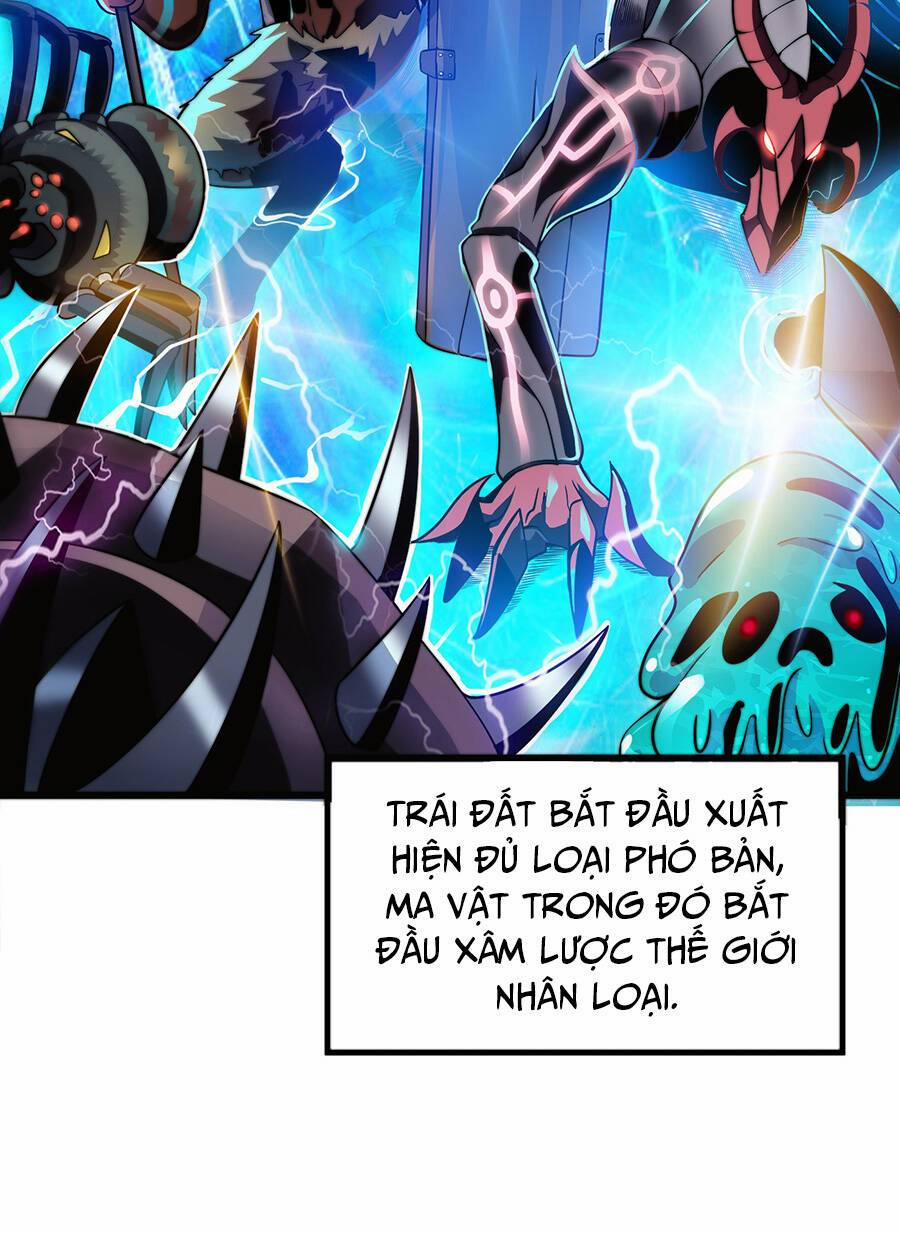 Ma Vương Gian Lận Hệ Thống 1.1 trang 3