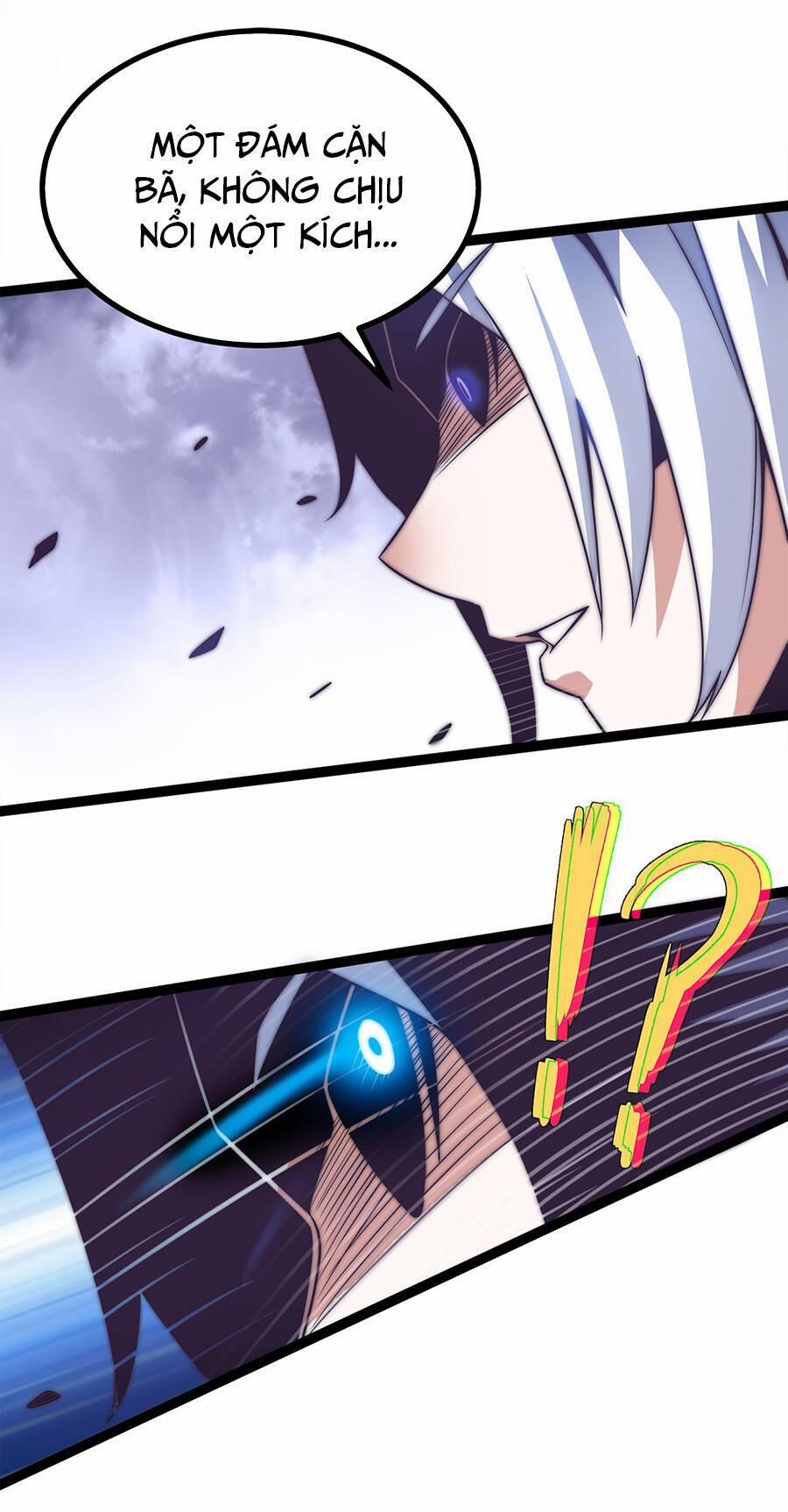 Ma Vương Gian Lận Hệ Thống 1.1 trang 31