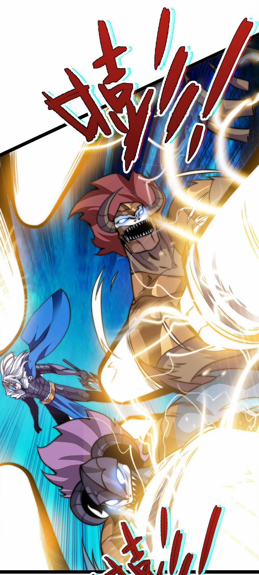 Ma Vương Gian Lận Hệ Thống 1.1 trang 32