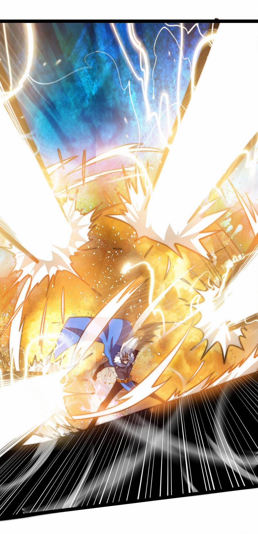 Ma Vương Gian Lận Hệ Thống 1.1 trang 34