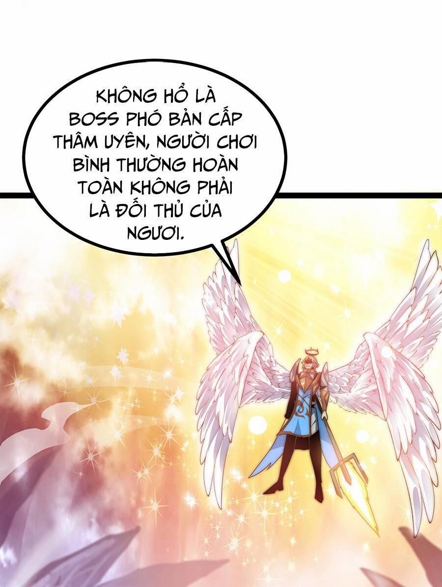 Ma Vương Gian Lận Hệ Thống 1.1 trang 36