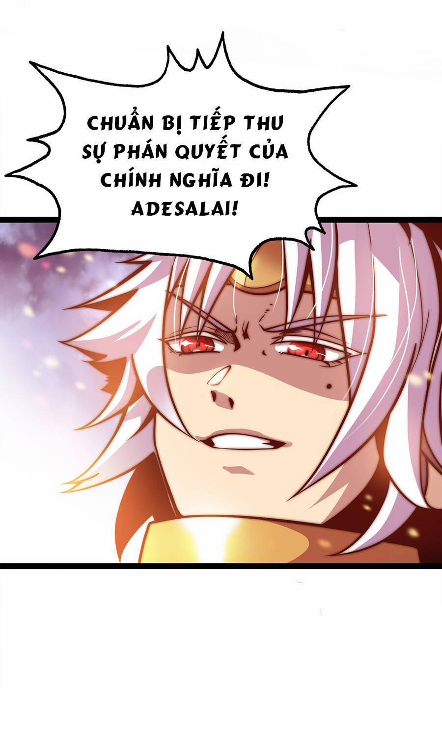 Ma Vương Gian Lận Hệ Thống 1.1 trang 38