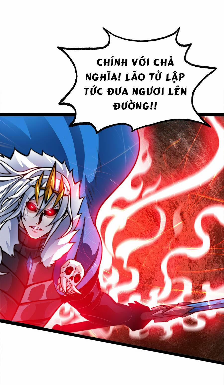 Ma Vương Gian Lận Hệ Thống 1.1 trang 39