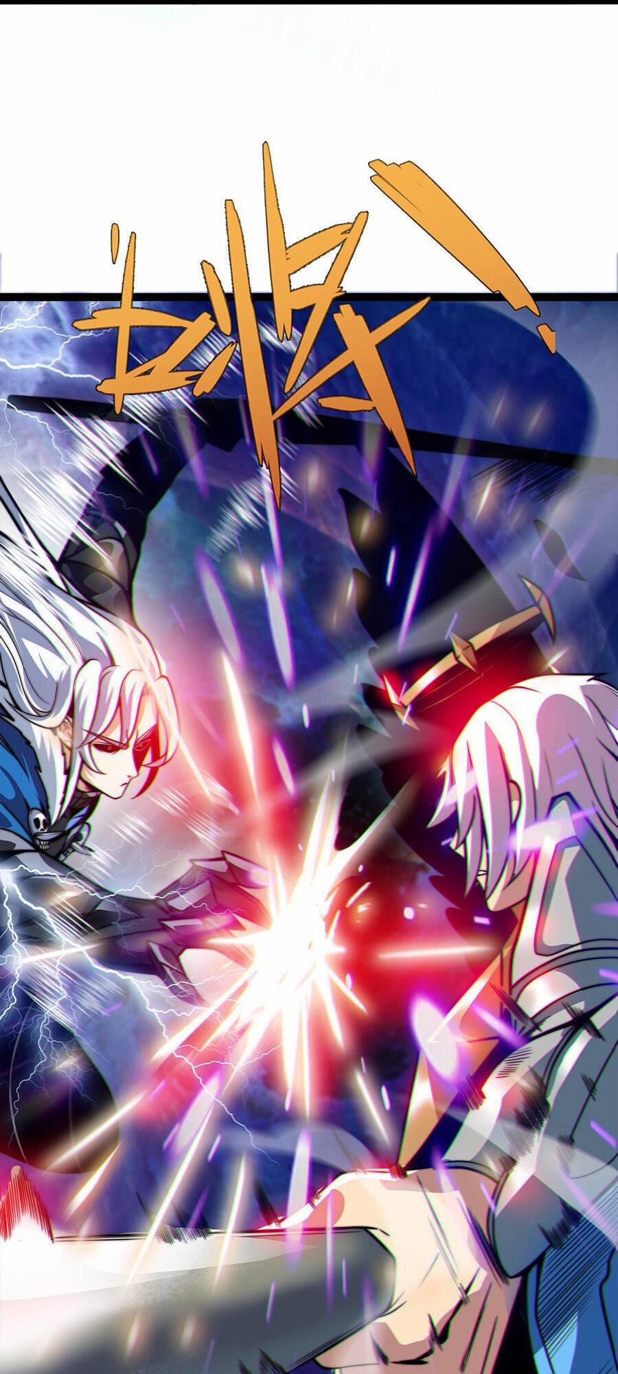 Ma Vương Gian Lận Hệ Thống 1.1 trang 41