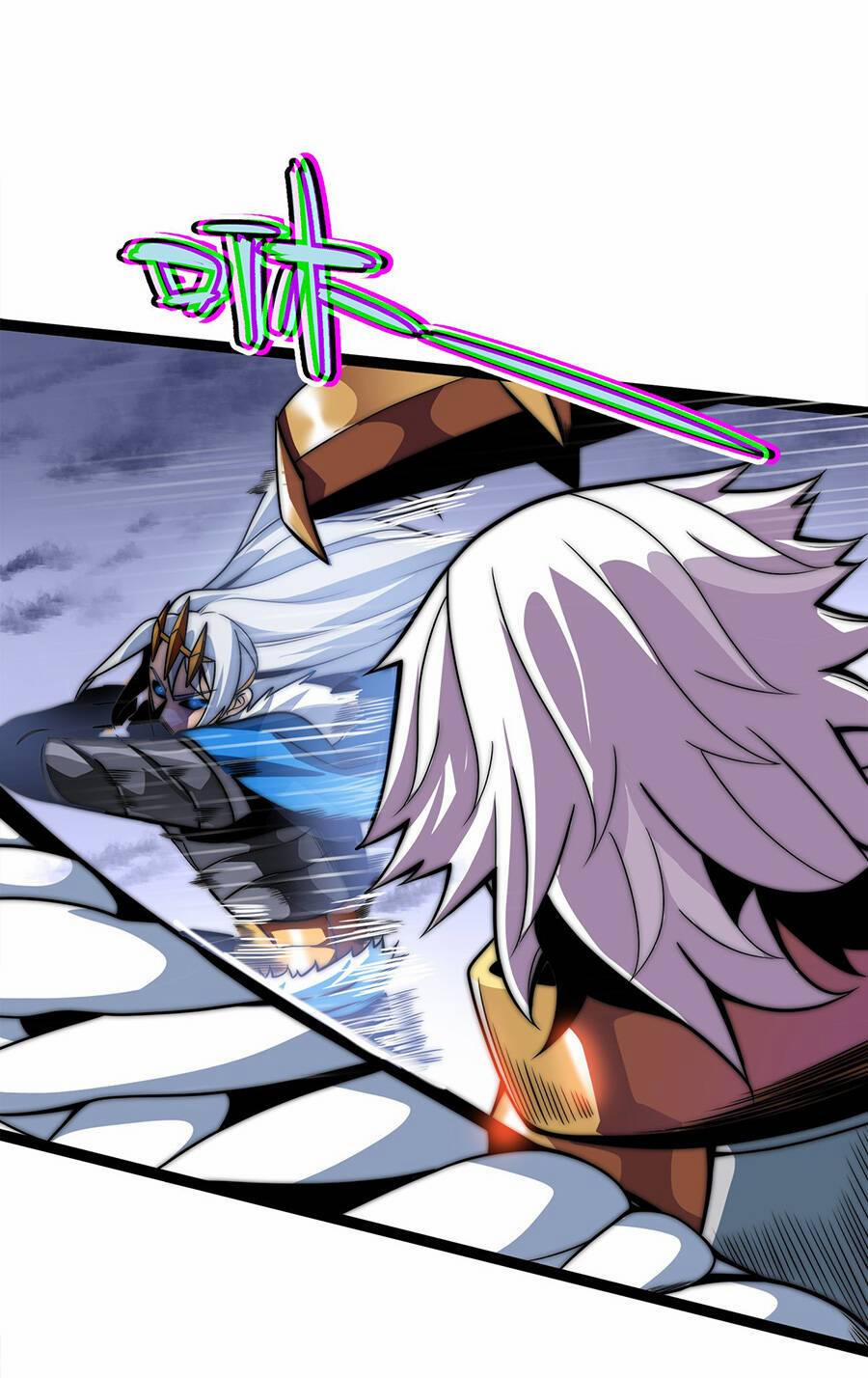 Ma Vương Gian Lận Hệ Thống 1.1 trang 45