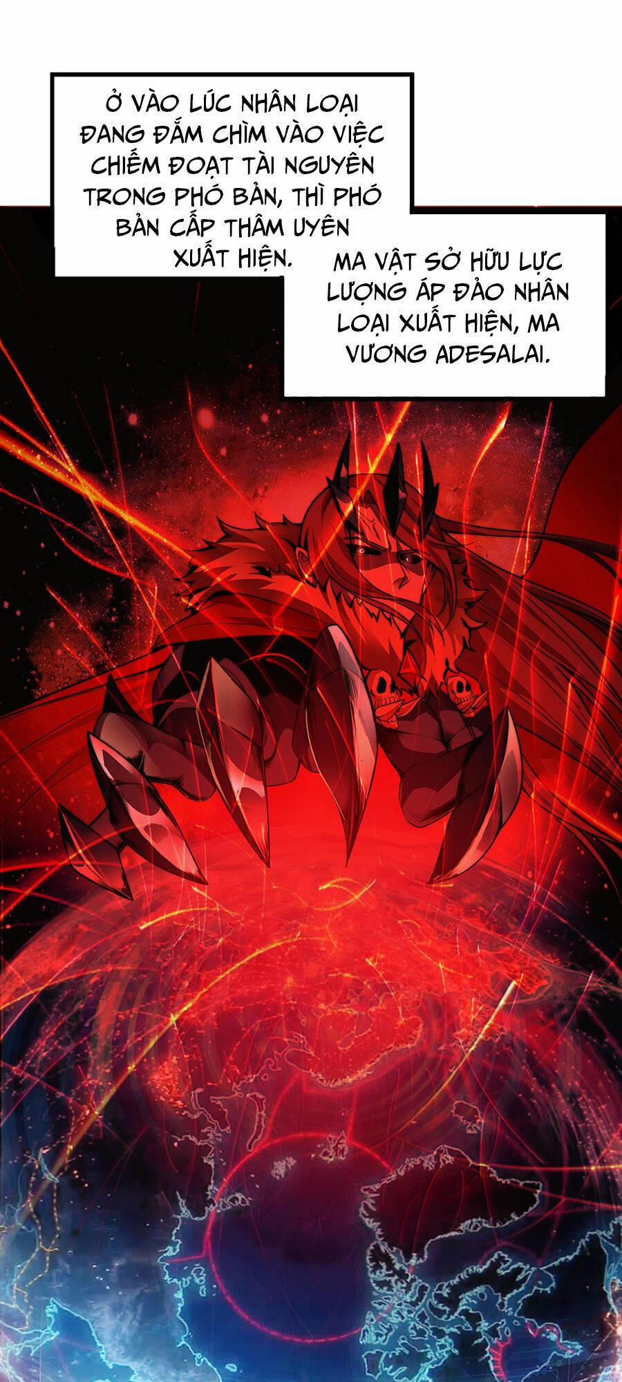 Ma Vương Gian Lận Hệ Thống 1.1 trang 6