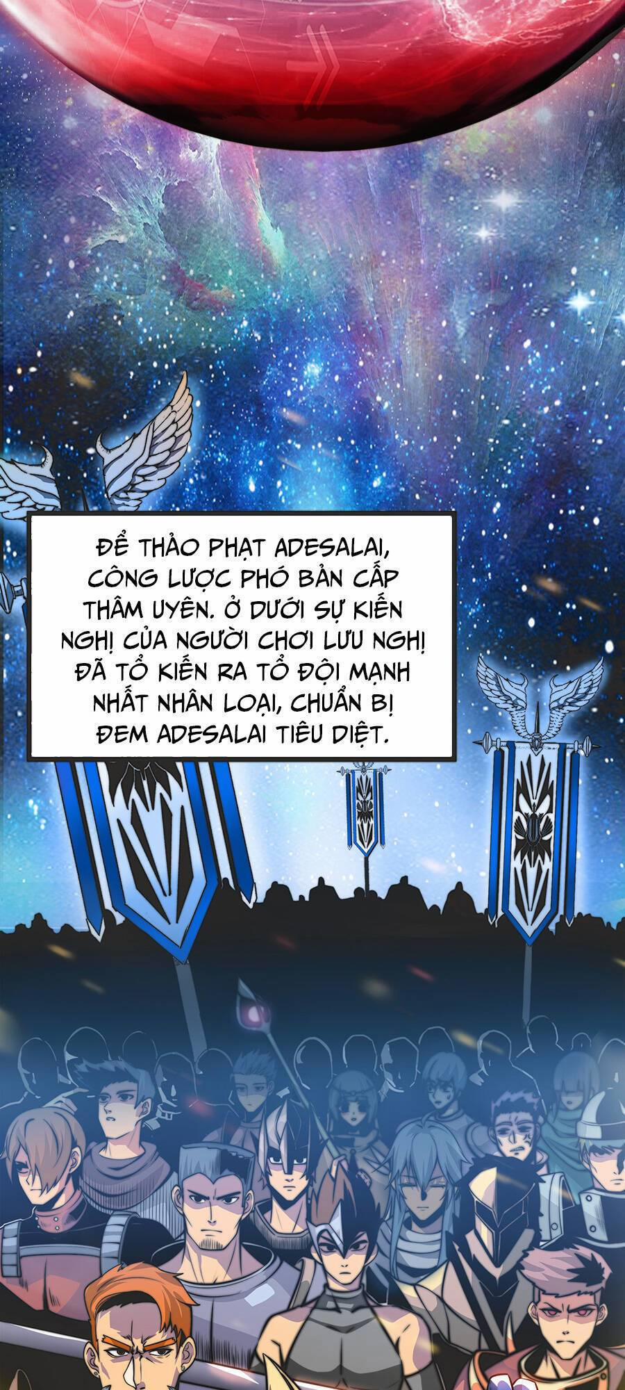 Ma Vương Gian Lận Hệ Thống 1.1 trang 8