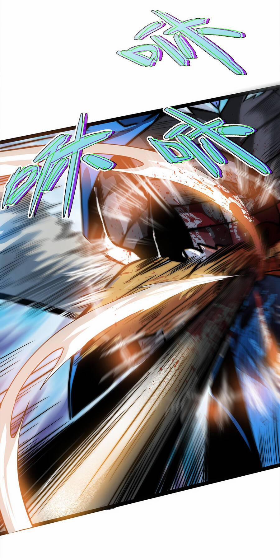 Ma Vương Gian Lận Hệ Thống 1.2 trang 10