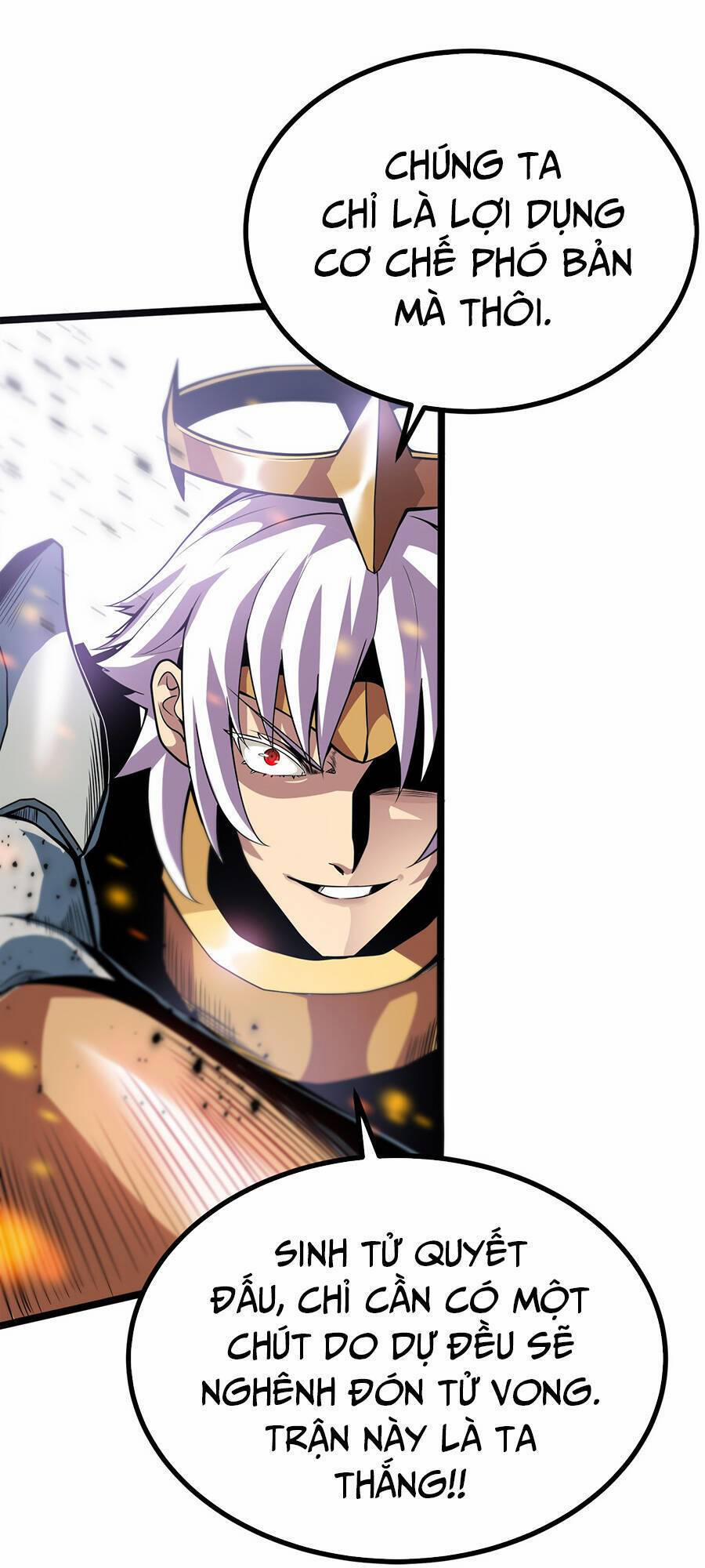 Ma Vương Gian Lận Hệ Thống 1.2 trang 14