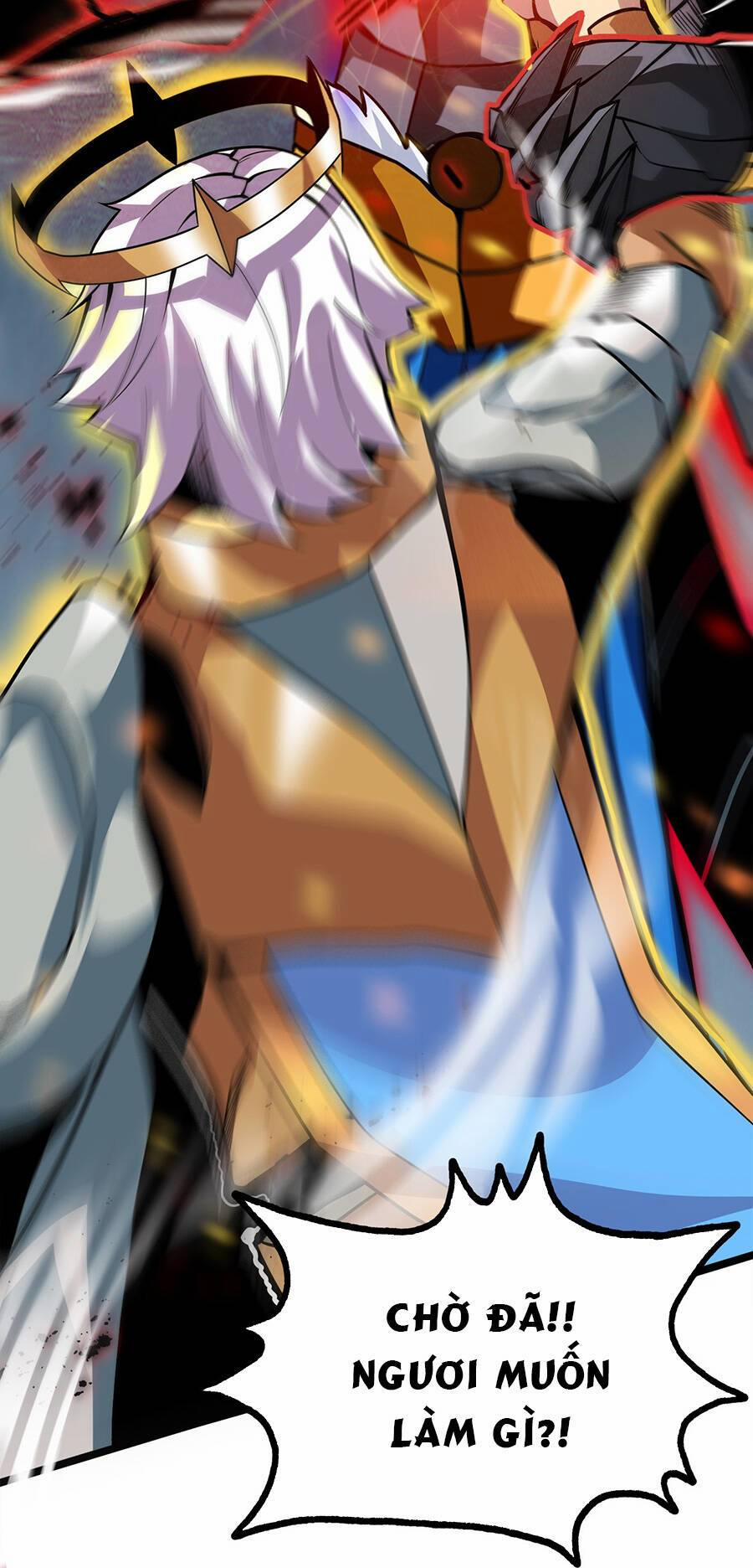 Ma Vương Gian Lận Hệ Thống 1.2 trang 17