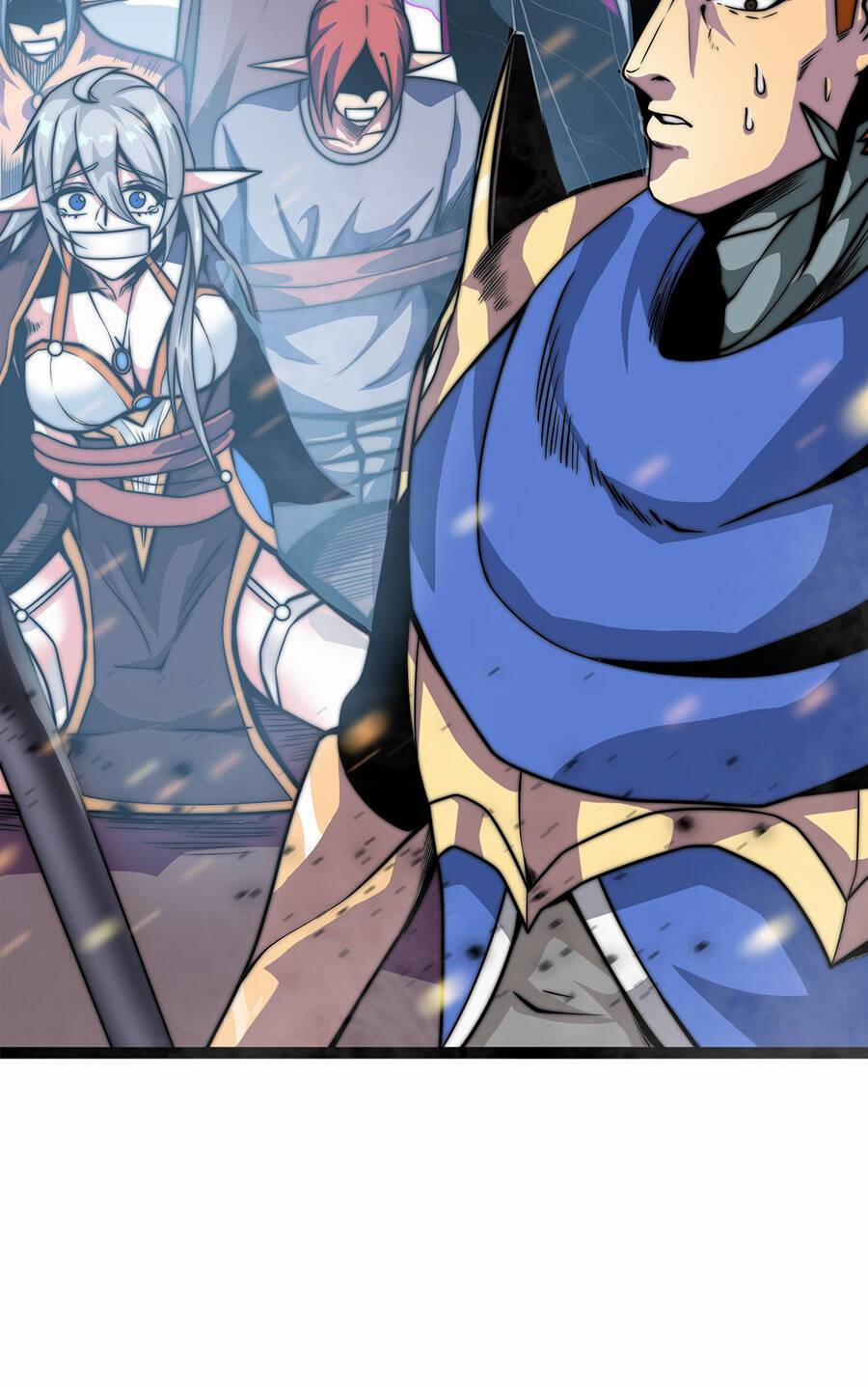 Ma Vương Gian Lận Hệ Thống 1.2 trang 28