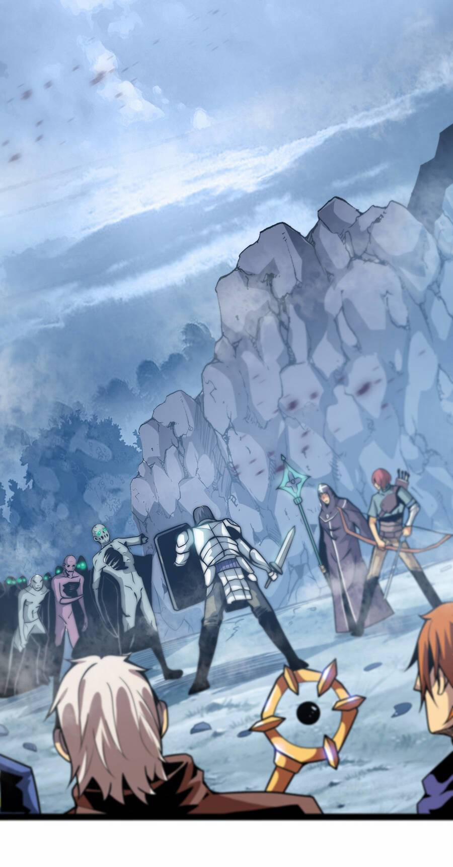 Ma Vương Gian Lận Hệ Thống 1.2 trang 35