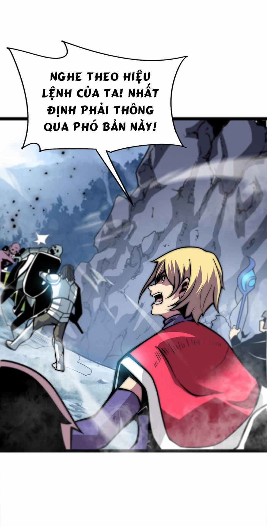 Ma Vương Gian Lận Hệ Thống 1.2 trang 37