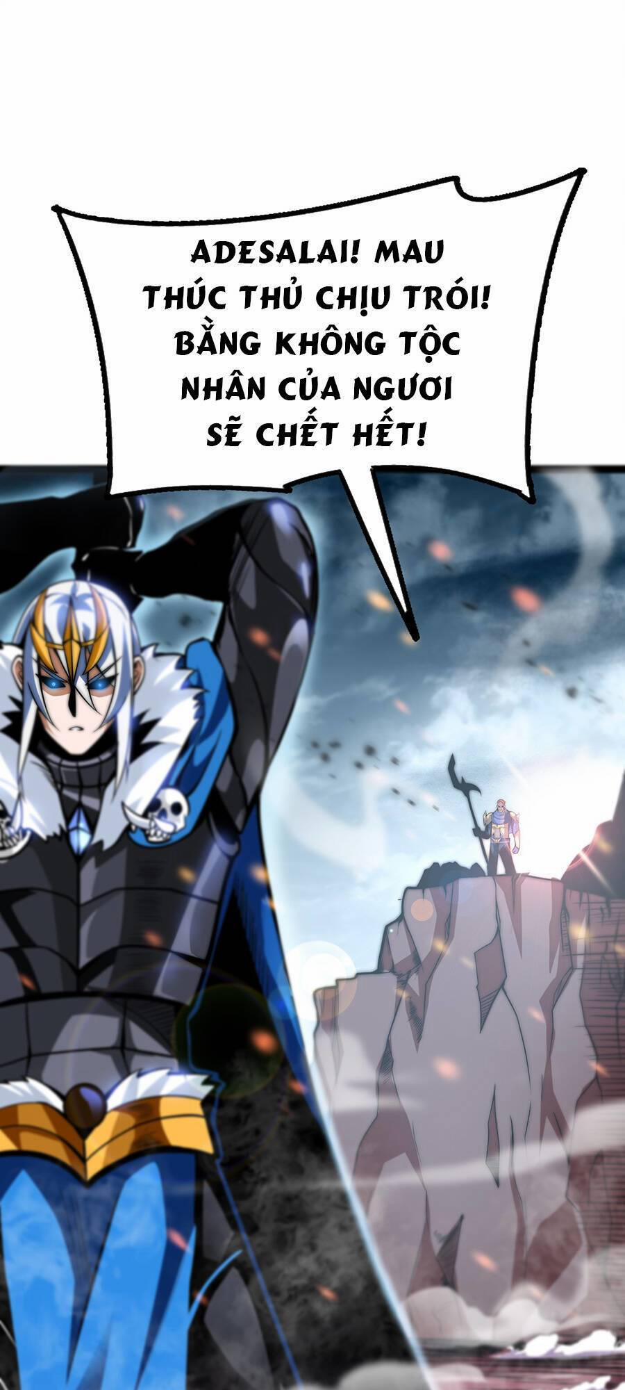 Ma Vương Gian Lận Hệ Thống 1.2 trang 5