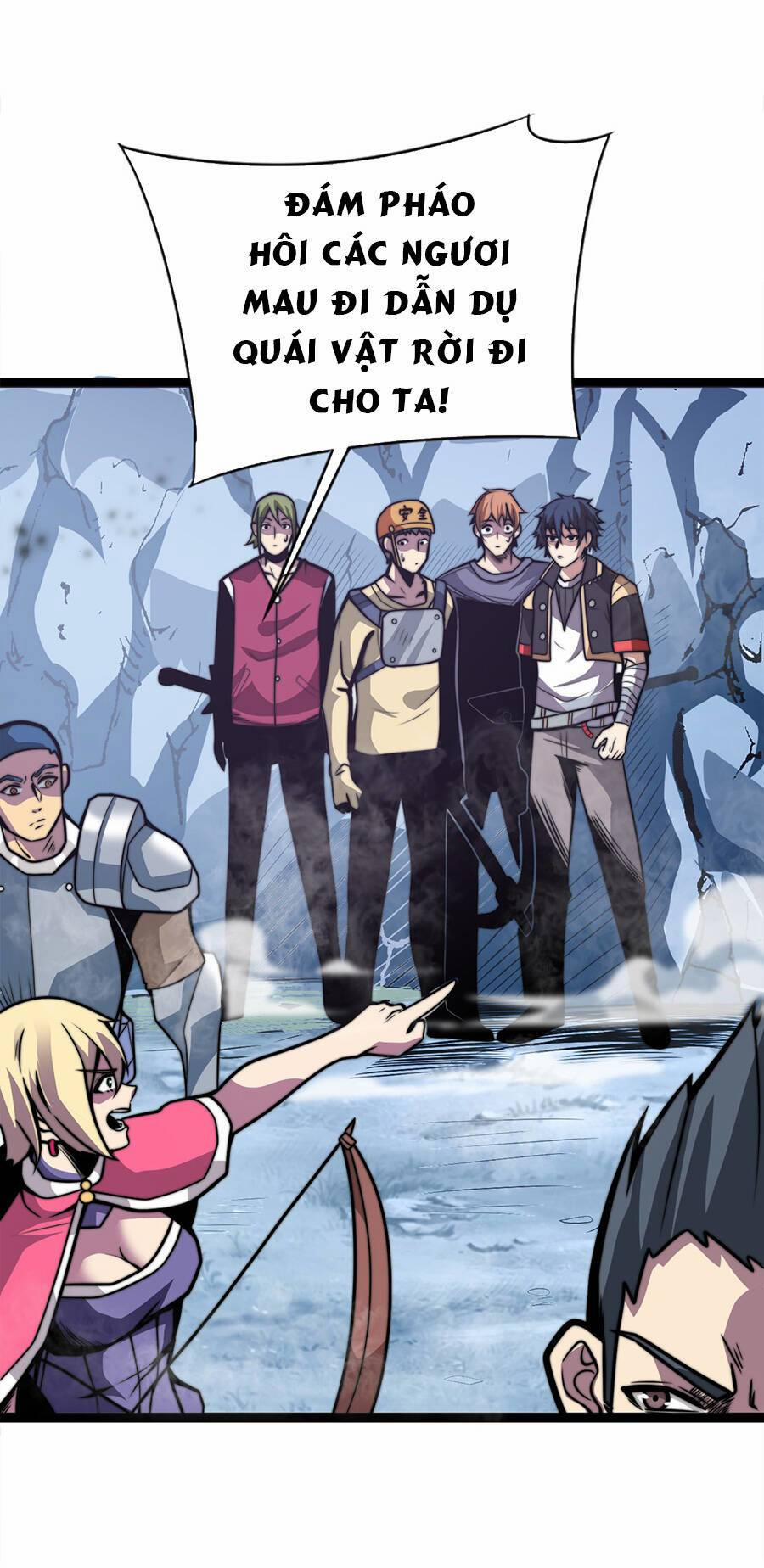 Ma Vương Gian Lận Hệ Thống 1.2 trang 51