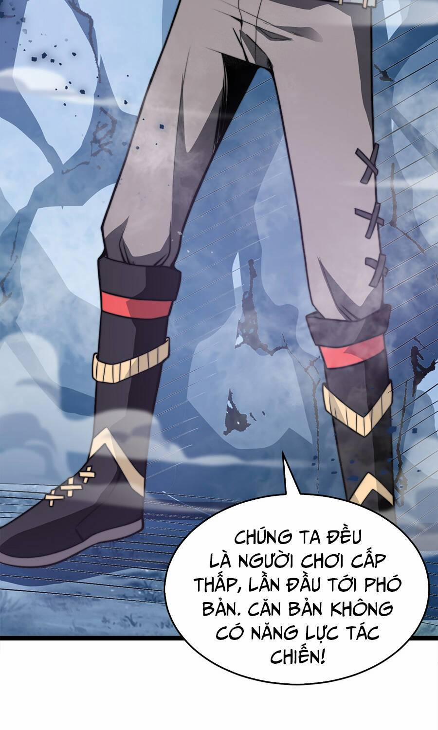 Ma Vương Gian Lận Hệ Thống 1.2 trang 53
