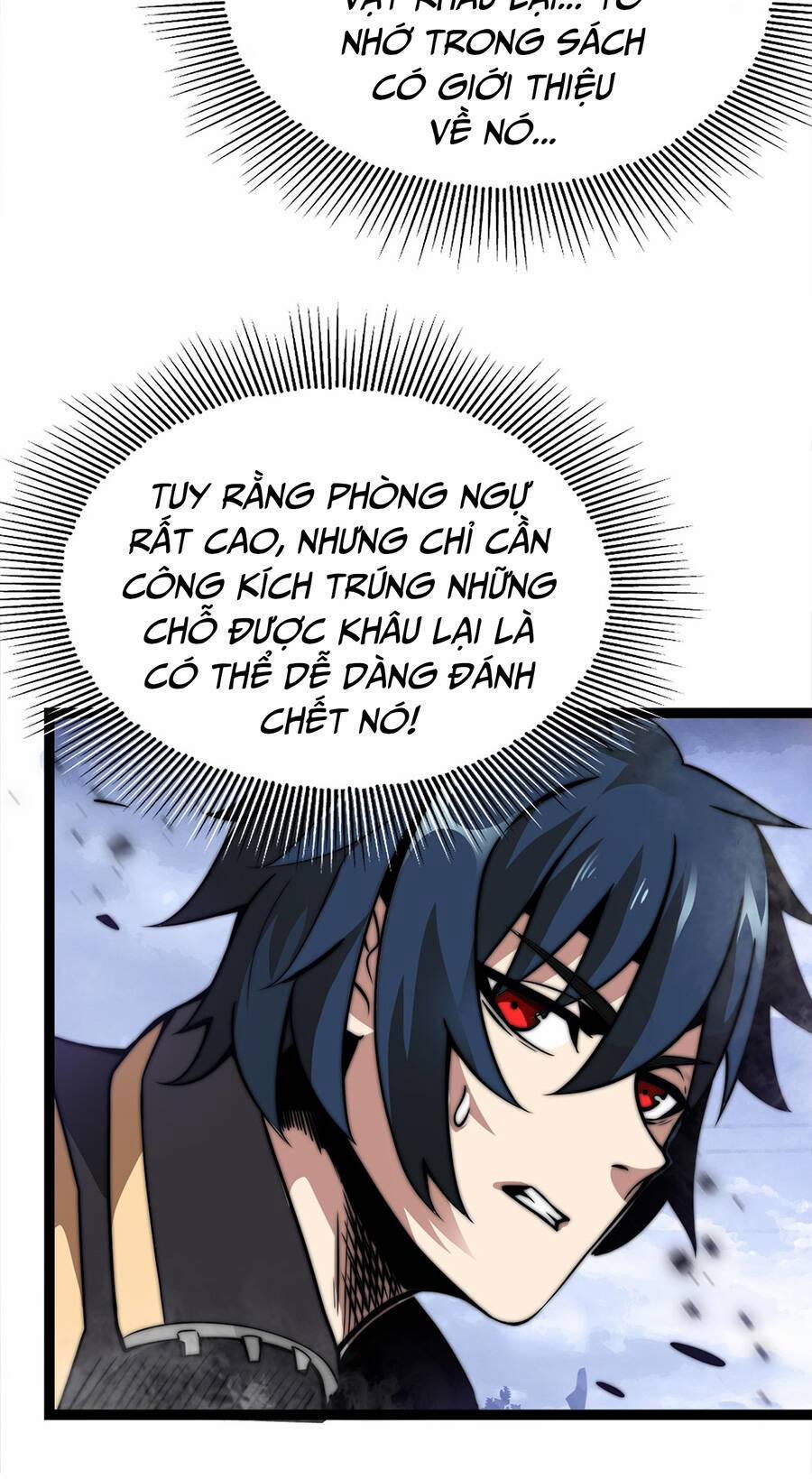 Ma Vương Gian Lận Hệ Thống 1.3 trang 10