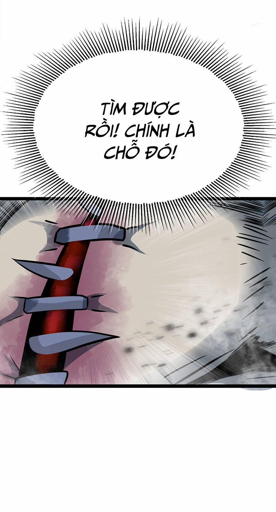 Ma Vương Gian Lận Hệ Thống 1.3 trang 11