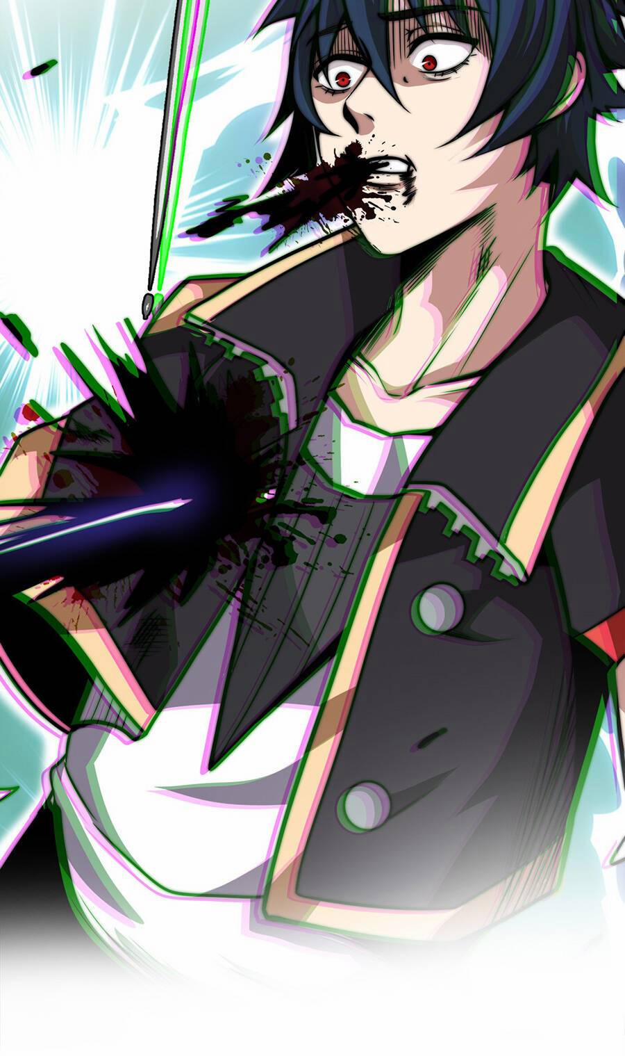 Ma Vương Gian Lận Hệ Thống 1.3 trang 15