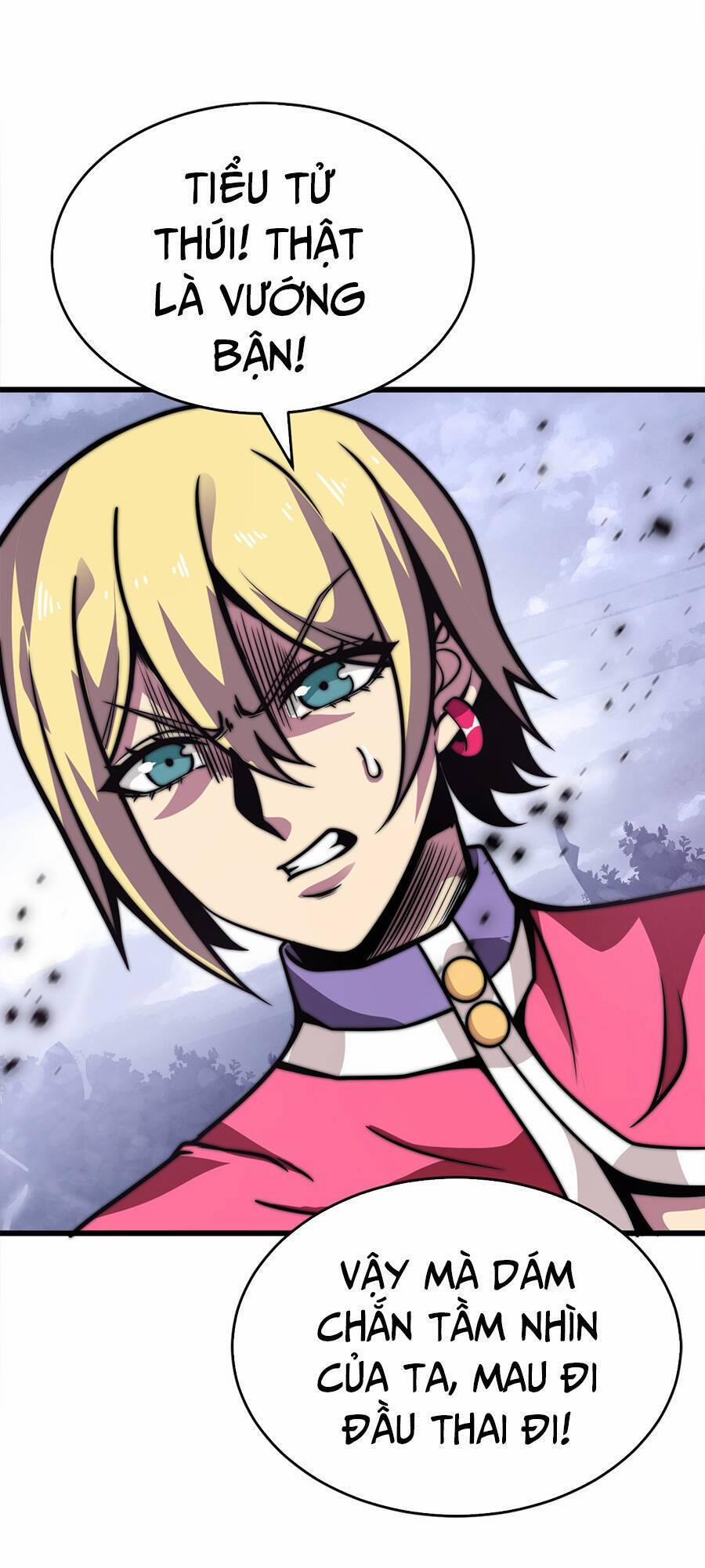 Ma Vương Gian Lận Hệ Thống 1.3 trang 16