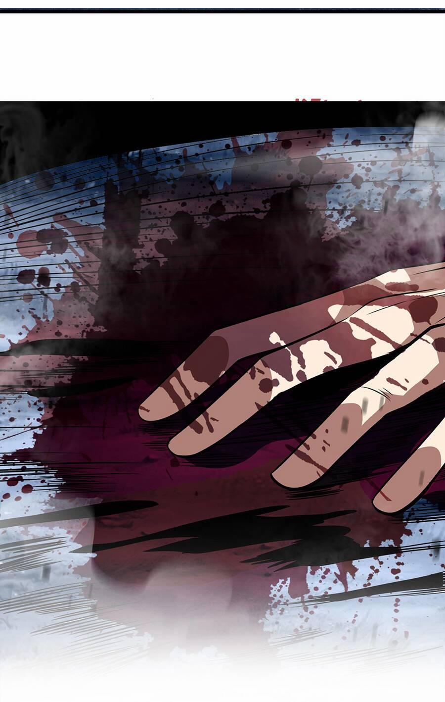 Ma Vương Gian Lận Hệ Thống 1.3 trang 21