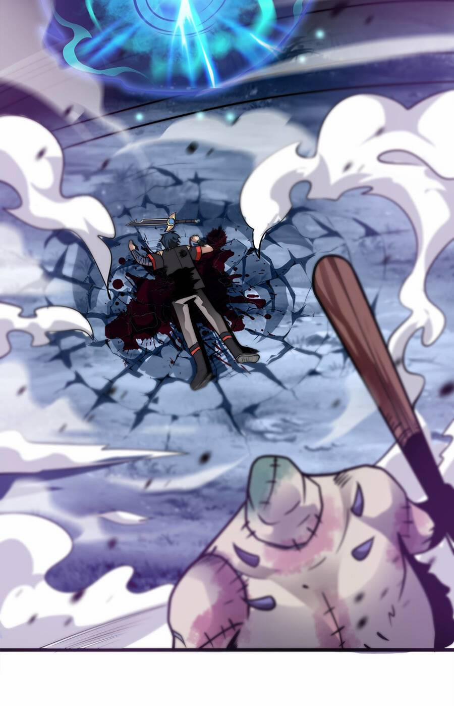 Ma Vương Gian Lận Hệ Thống 1.3 trang 23