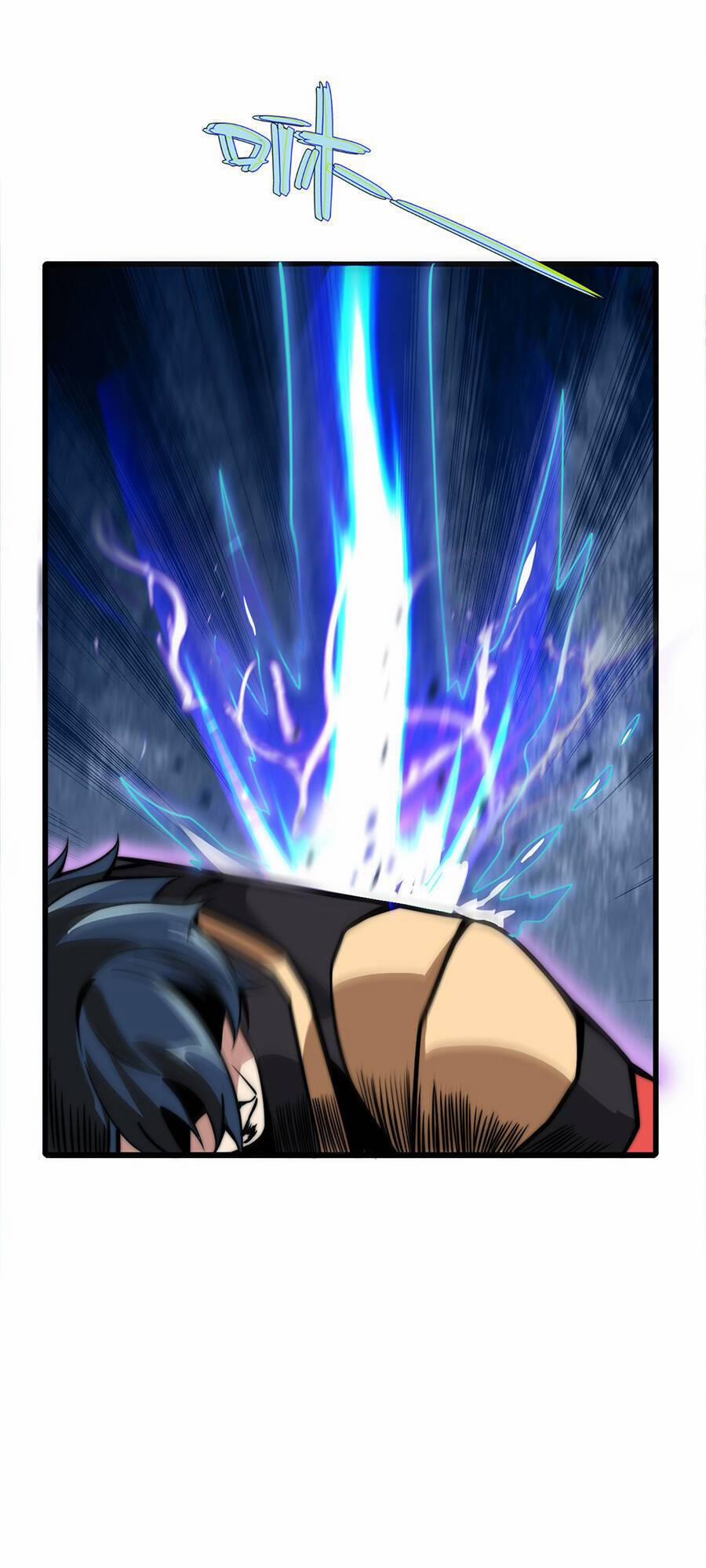 Ma Vương Gian Lận Hệ Thống 1.3 trang 24