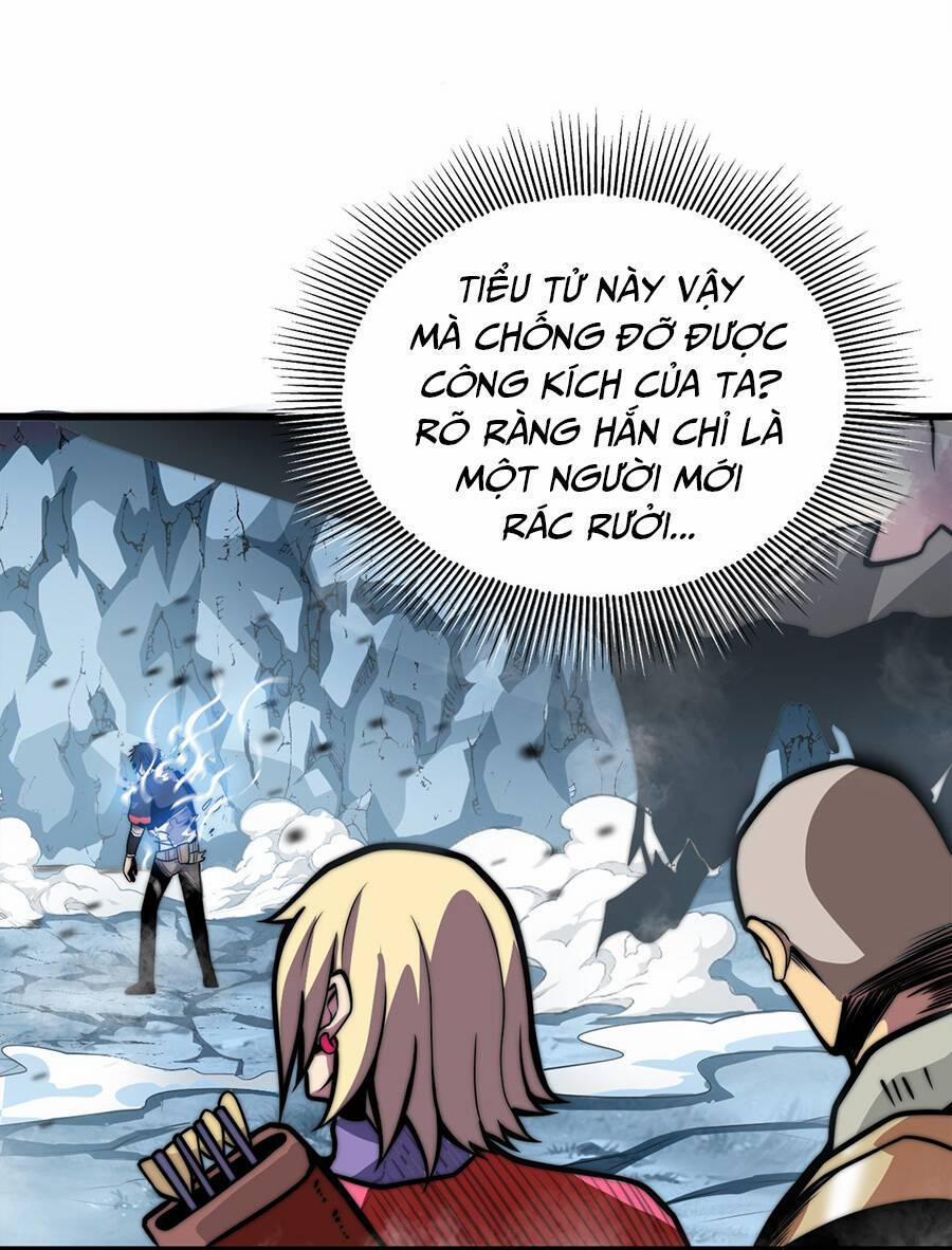 Ma Vương Gian Lận Hệ Thống 1.3 trang 31