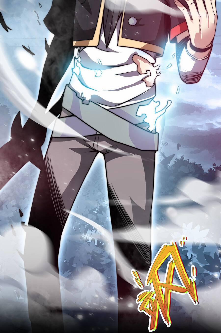 Ma Vương Gian Lận Hệ Thống 1.3 trang 33