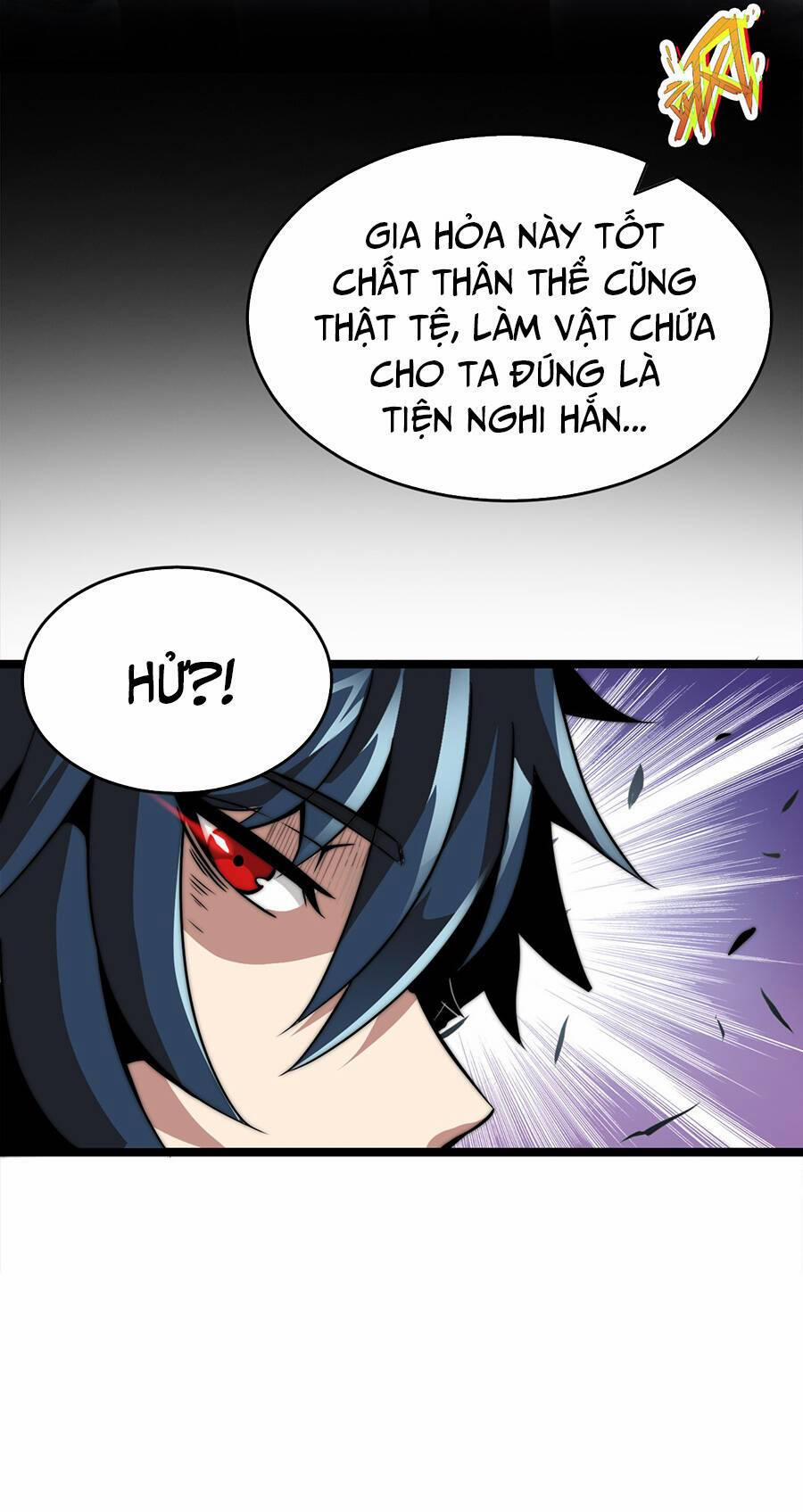 Ma Vương Gian Lận Hệ Thống 1.3 trang 34