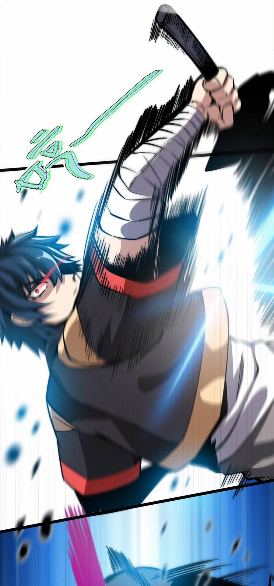 Ma Vương Gian Lận Hệ Thống 1.3 trang 37