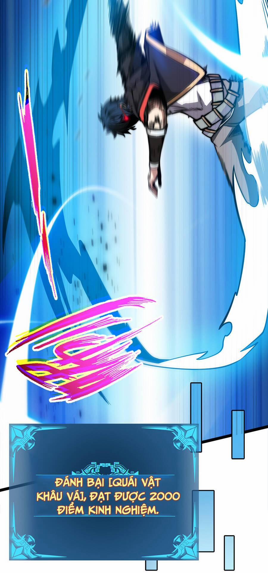 Ma Vương Gian Lận Hệ Thống 1.3 trang 39