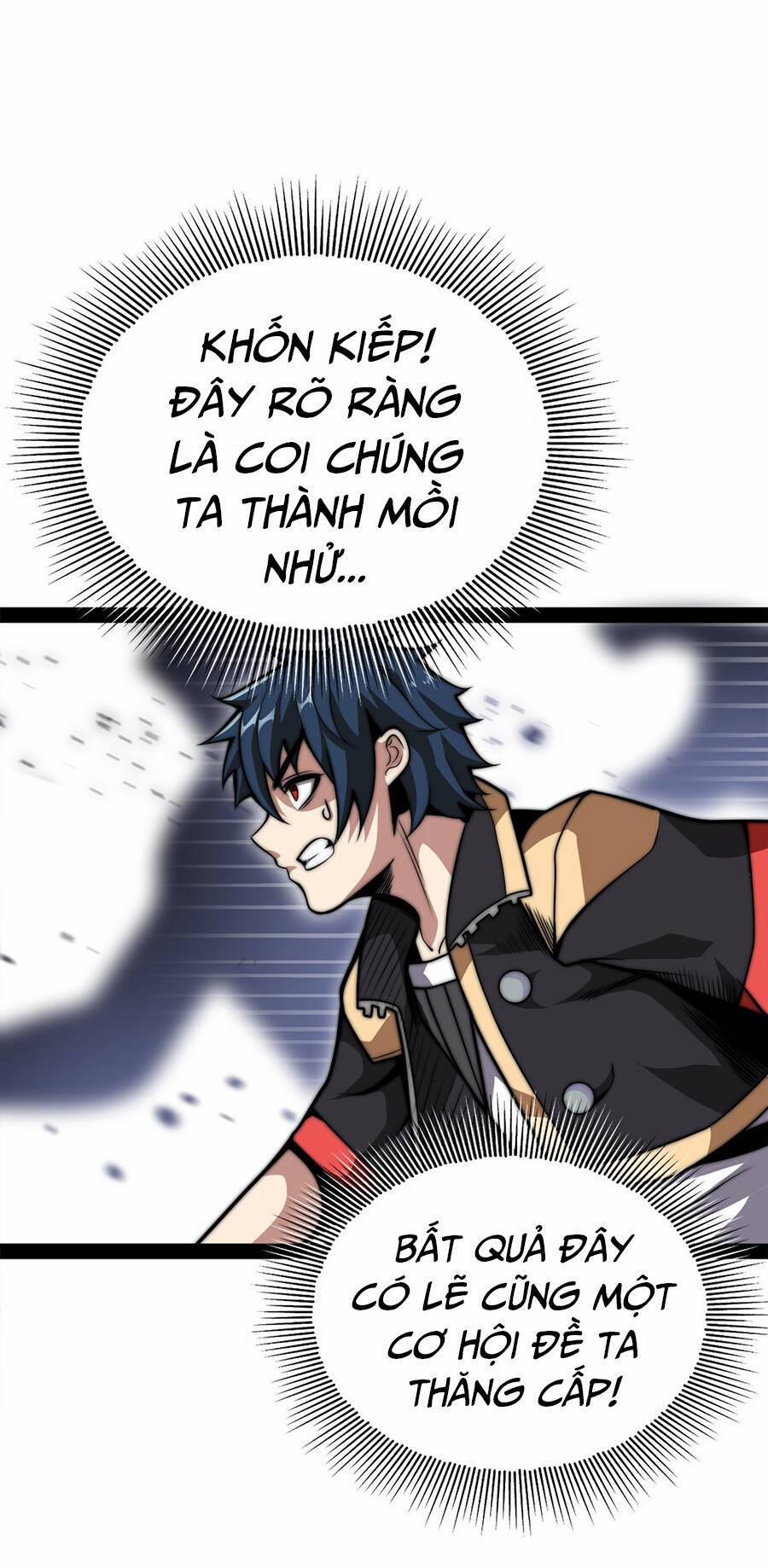 Ma Vương Gian Lận Hệ Thống 1.3 trang 4