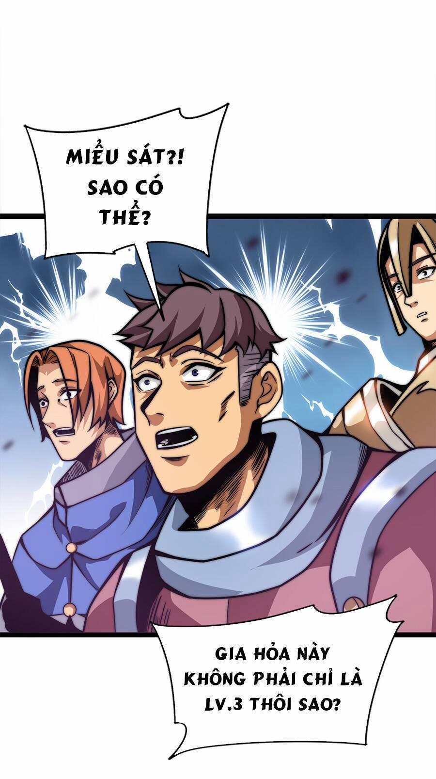 Ma Vương Gian Lận Hệ Thống 1.3 trang 42