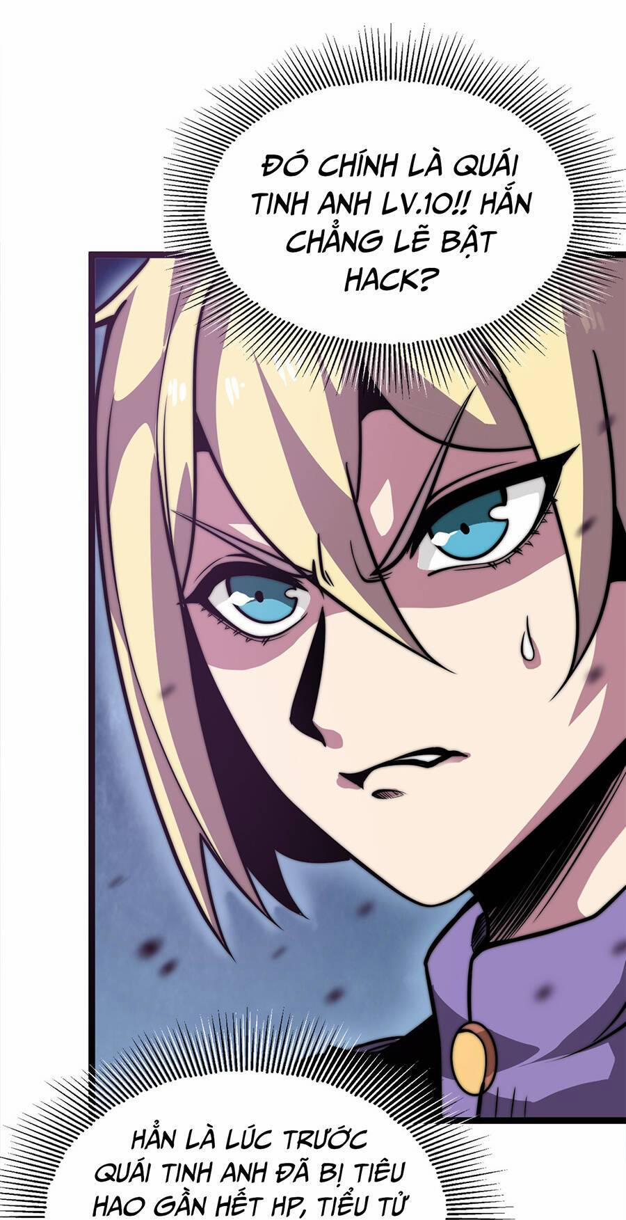 Ma Vương Gian Lận Hệ Thống 1.3 trang 43