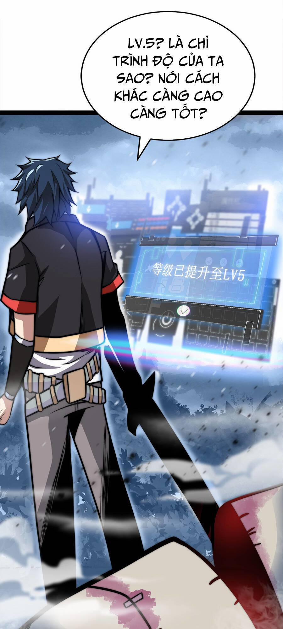 Ma Vương Gian Lận Hệ Thống 1.3 trang 45