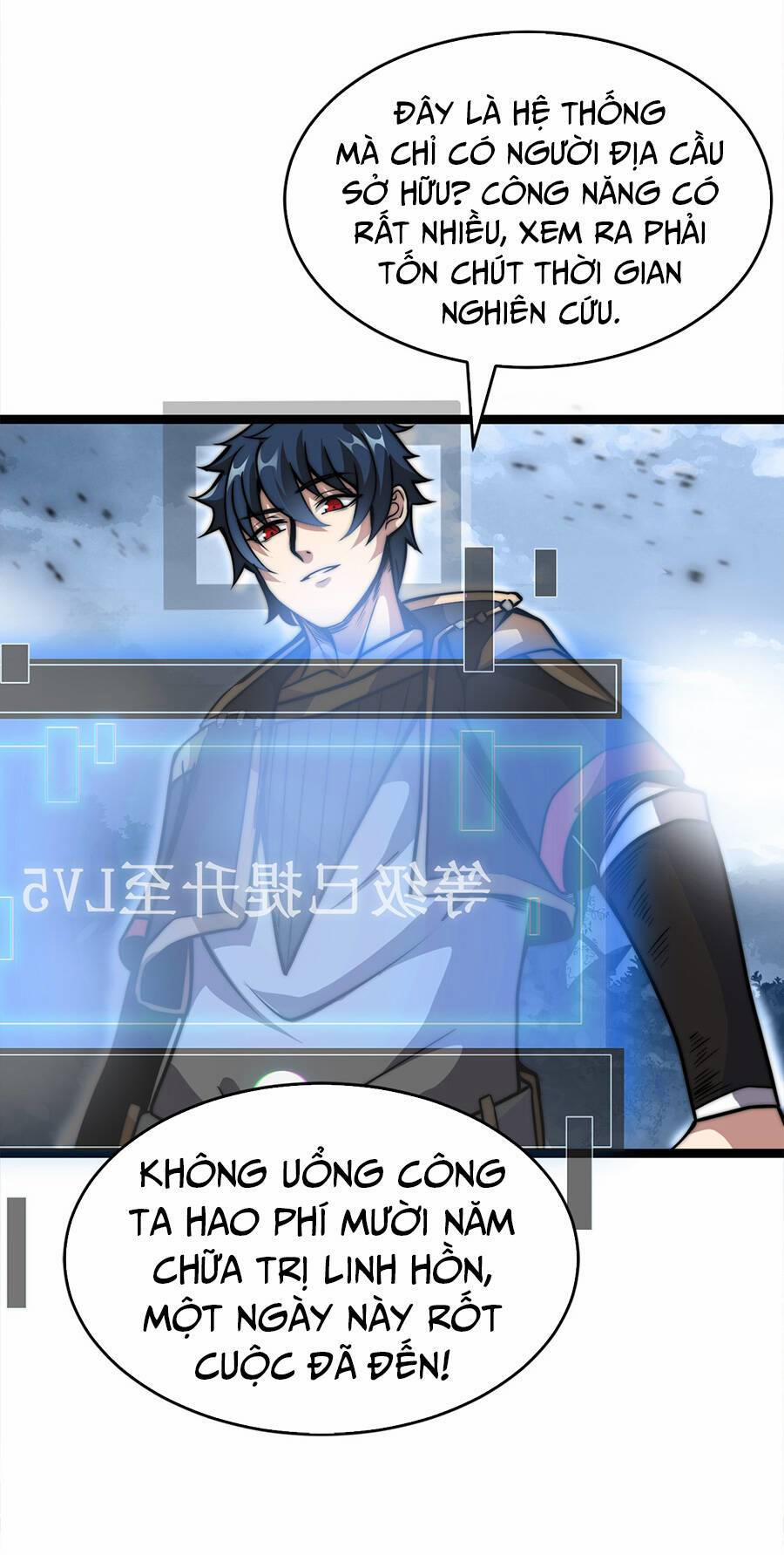 Ma Vương Gian Lận Hệ Thống 1.3 trang 47