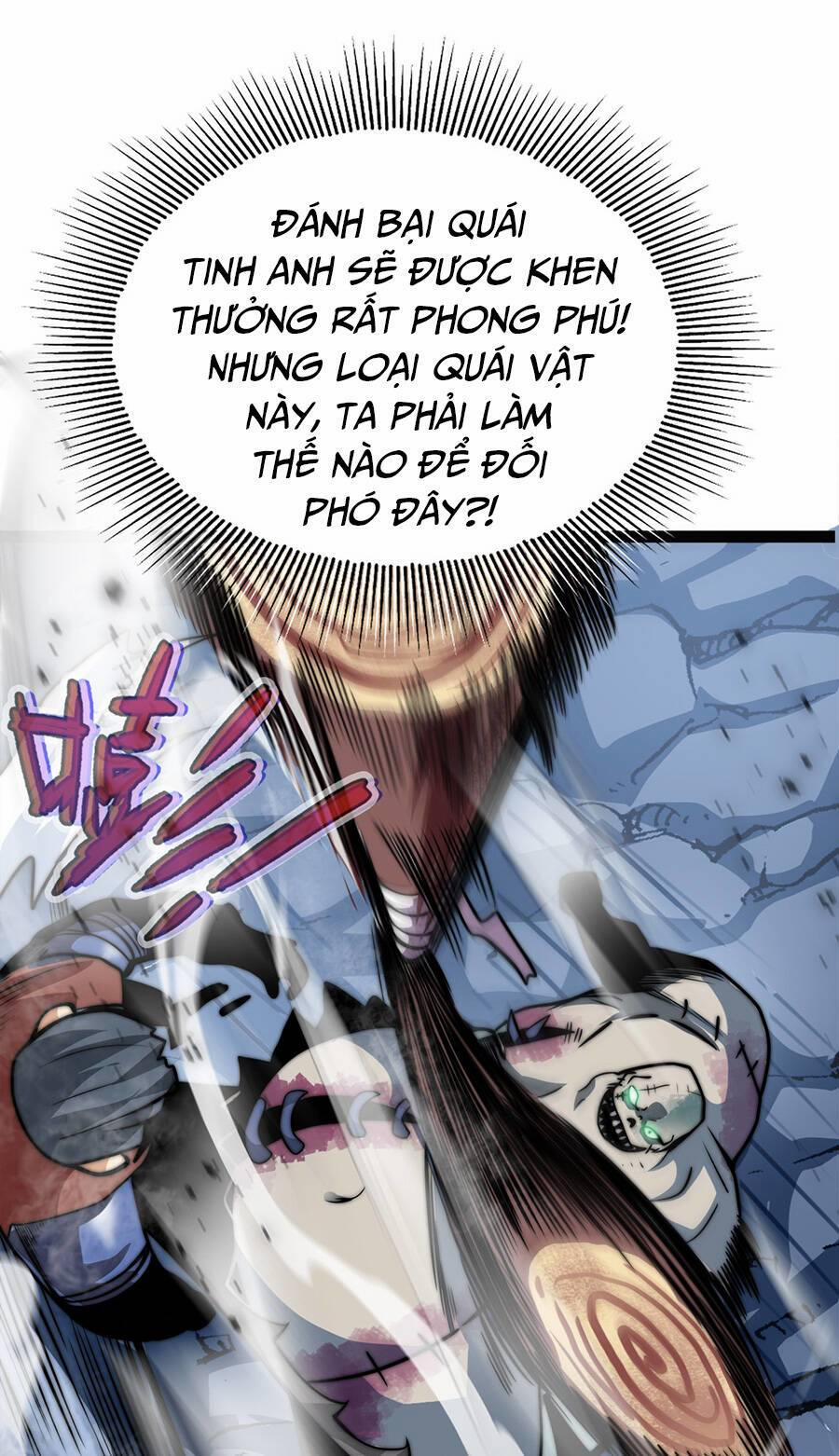 Ma Vương Gian Lận Hệ Thống 1.3 trang 5