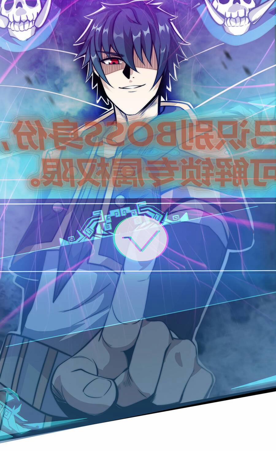 Ma Vương Gian Lận Hệ Thống 1.3 trang 50