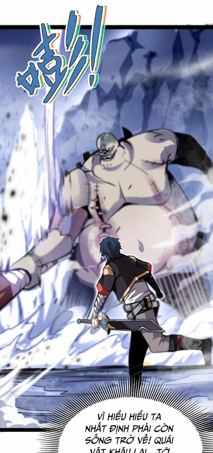 Ma Vương Gian Lận Hệ Thống 1.3 trang 9