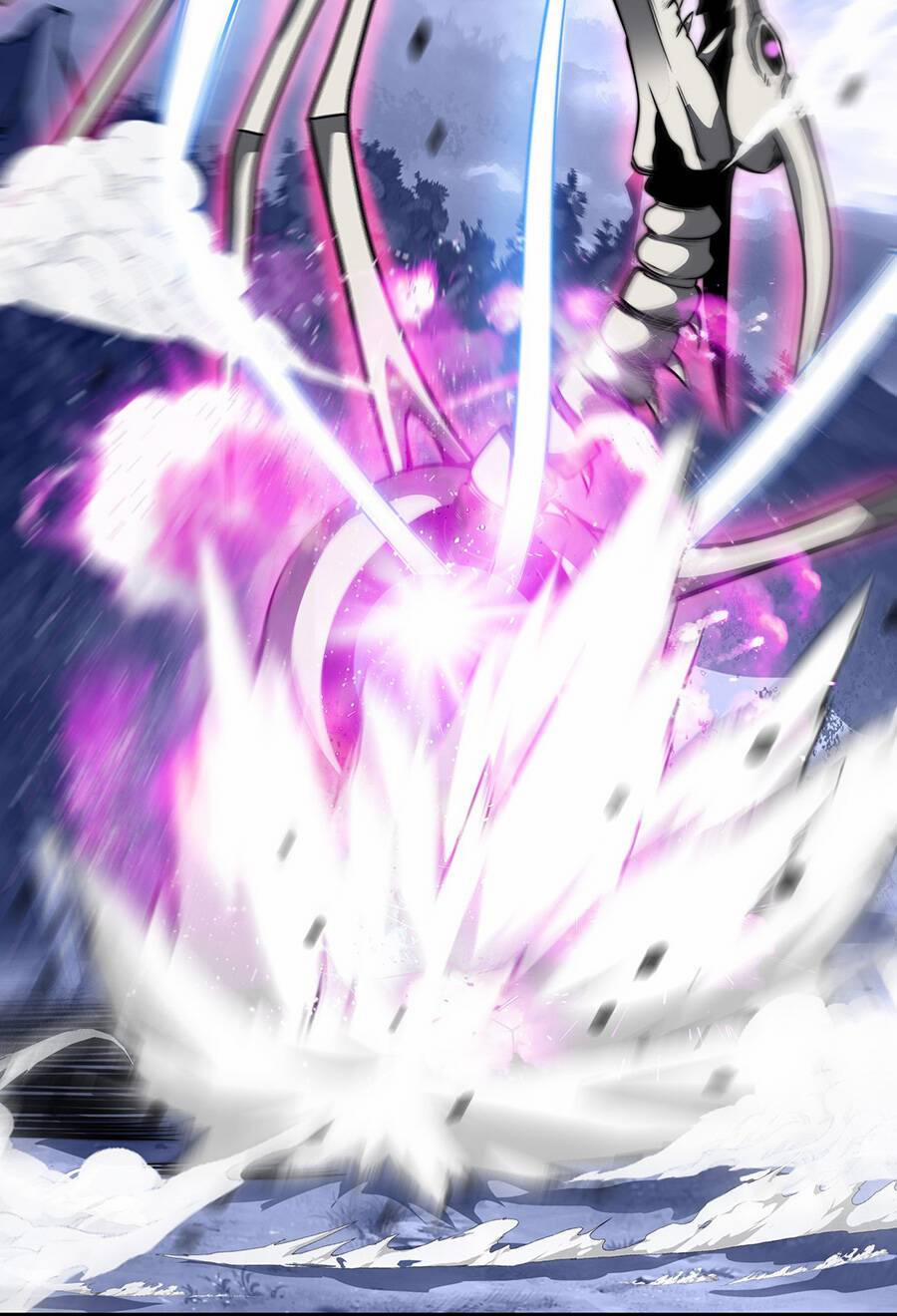 Ma Vương Gian Lận Hệ Thống 2.2 trang 11