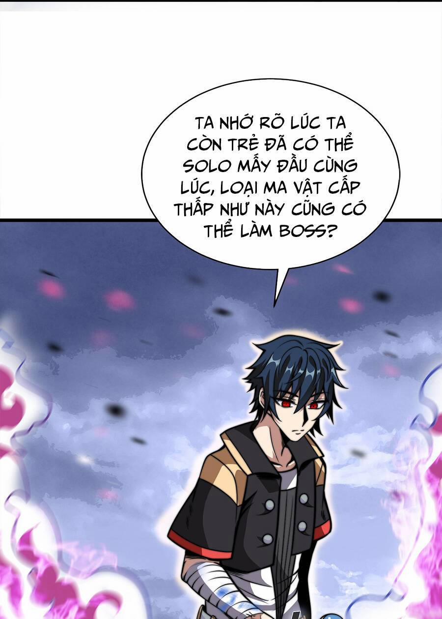 Ma Vương Gian Lận Hệ Thống 2.2 trang 12