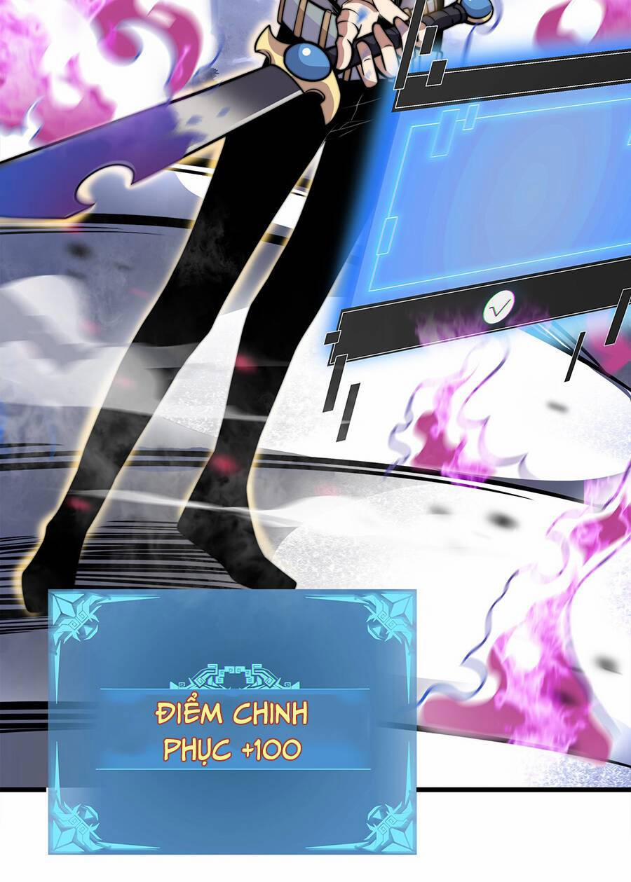 Ma Vương Gian Lận Hệ Thống 2.2 trang 13