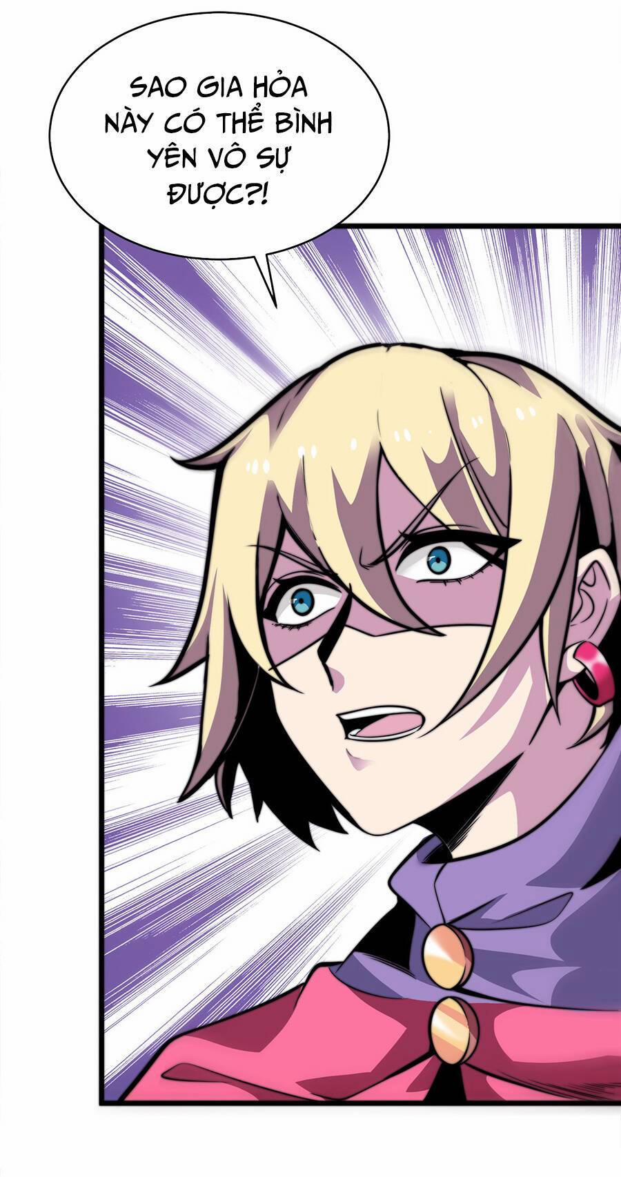 Ma Vương Gian Lận Hệ Thống 2.2 trang 2