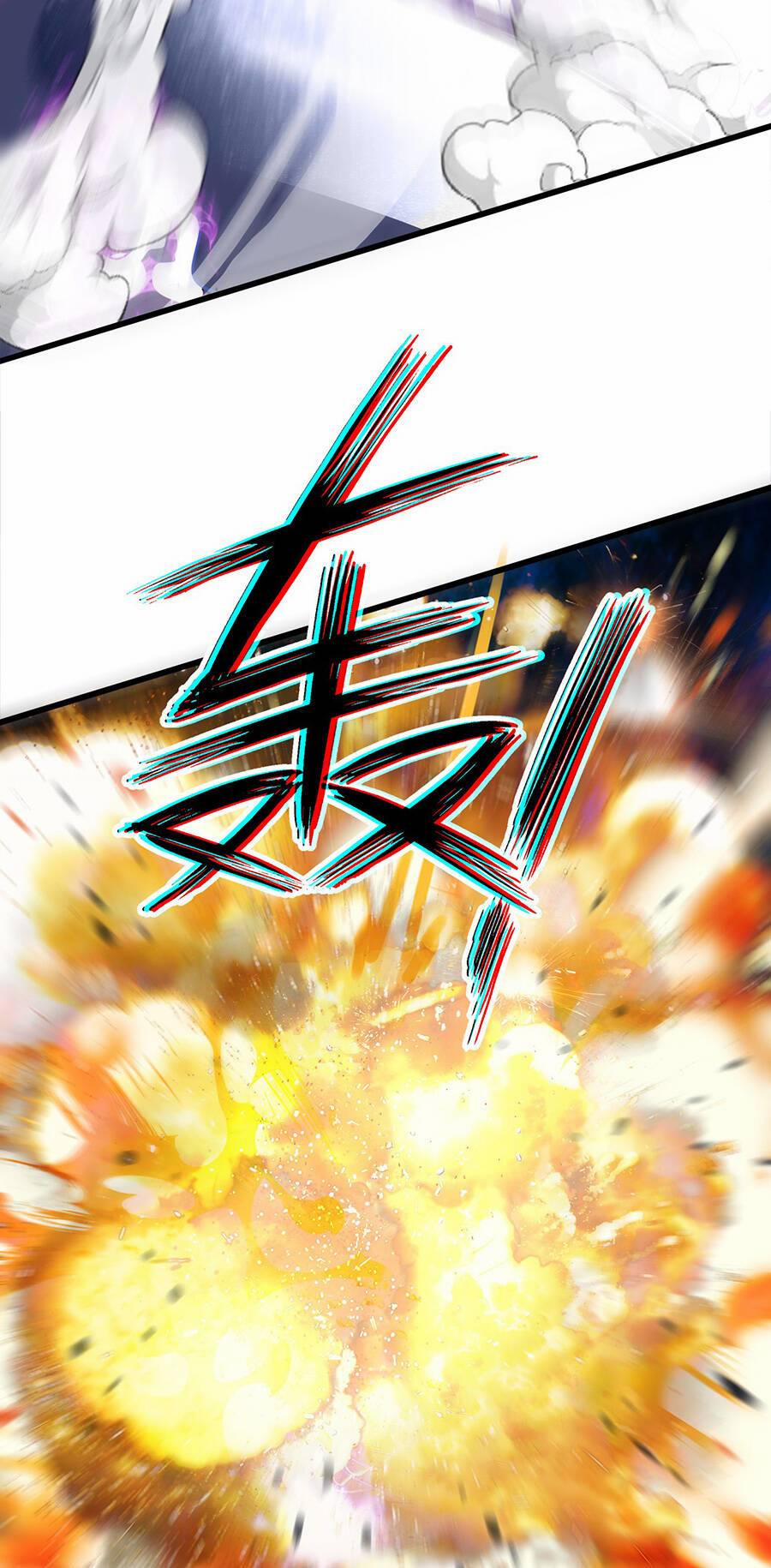 Ma Vương Gian Lận Hệ Thống 2.2 trang 20