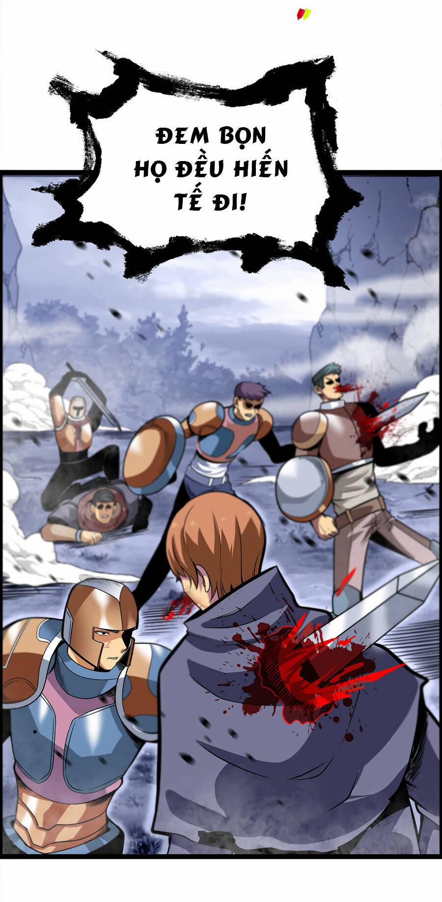 Ma Vương Gian Lận Hệ Thống 2.2 trang 25