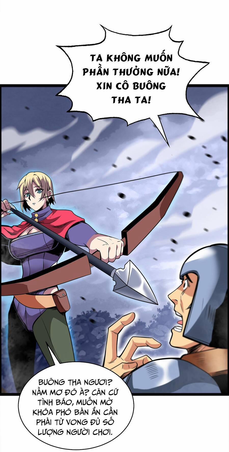 Ma Vương Gian Lận Hệ Thống 2.2 trang 26